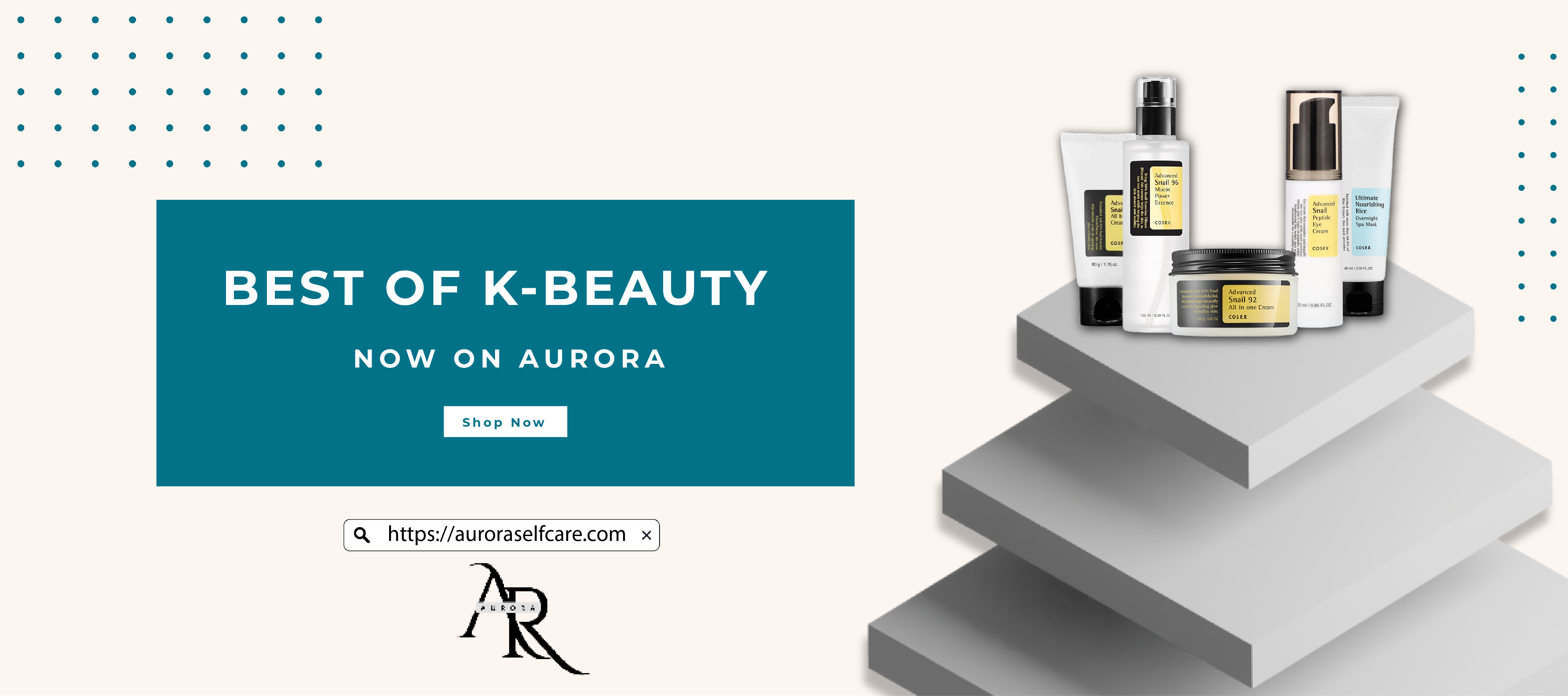 Aurora promo